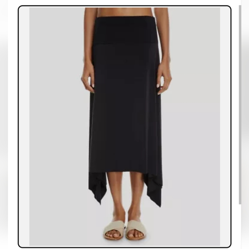 Magicsuit Swimsuit Cover Up Black